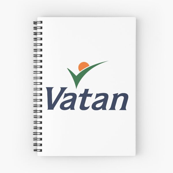 Item preview, Vatan Green Checkmark and Sun Logo designed and sold by jinmkh.