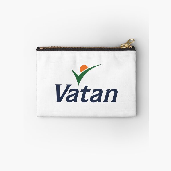 Item preview, Vatan Green Checkmark and Sun Logo designed and sold by jinmkh.