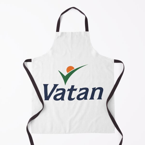 Item preview, Vatan Green Checkmark and Sun Logo designed and sold by jinmkh.