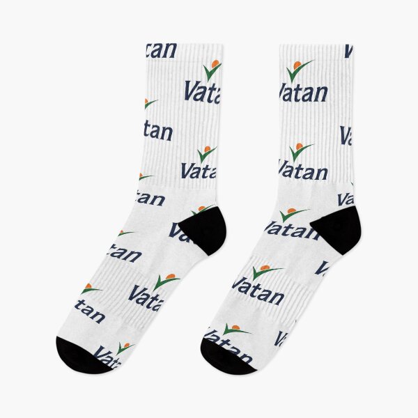Item preview, Vatan Green Checkmark and Sun Logo designed and sold by jinmkh.