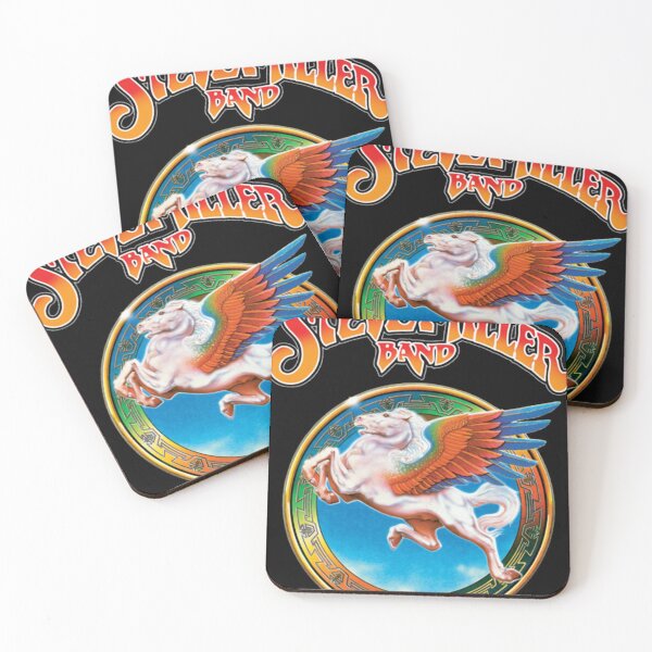 Item preview, Steve Miller Band Original 70s T-Shirt designed and sold by DeondreDonnel.