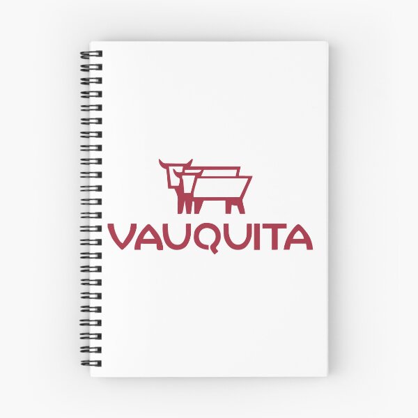 Item preview, Vauquita Double Cow Silhouette Logo designed and sold by jinmkh.