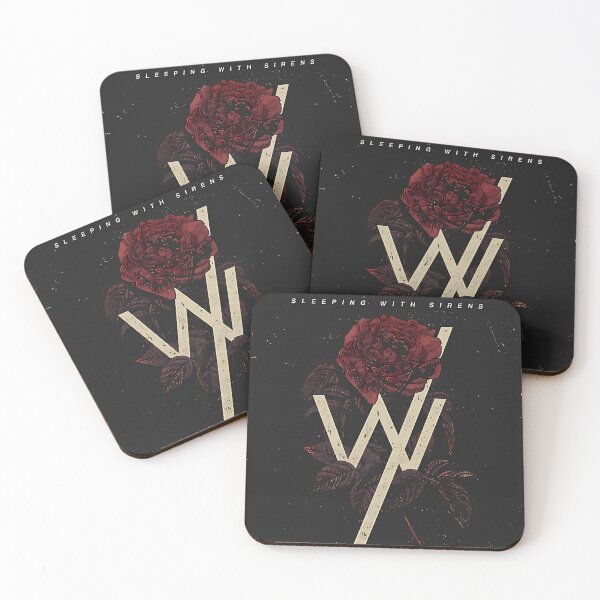 Item preview, Gift Idea Sleeping With Sirens Cool Gifts designed and sold by kakkak2305.