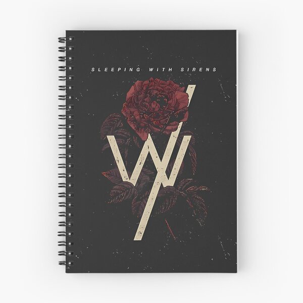 Item preview, Gift Idea Sleeping With Sirens Cool Gifts designed and sold by kakkak2305.
