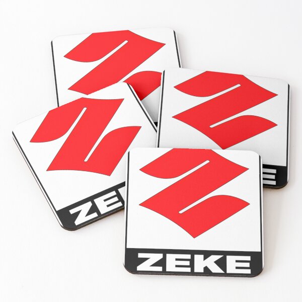Item preview, Zeke Band designed and sold by UrbanVisions.