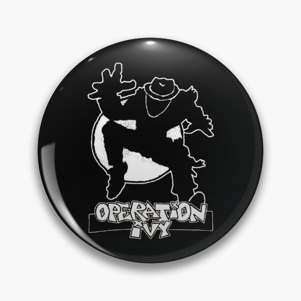 Item preview, Operation Ivy T-Shirt designed and sold by DeondreDonnel.