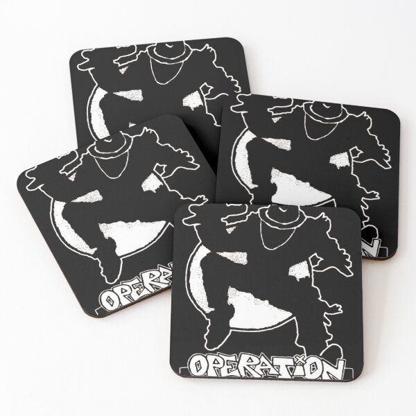 Artikelvorschau, Operation Ivy T-Shirt entworfen und verkauft von DeondreDonnel.