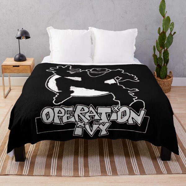 Item preview, Operation Ivy T-Shirt designed and sold by DeondreDonnel.