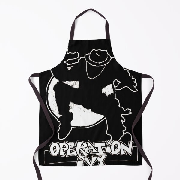 Item preview, Operation Ivy T-Shirt designed and sold by DeondreDonnel.