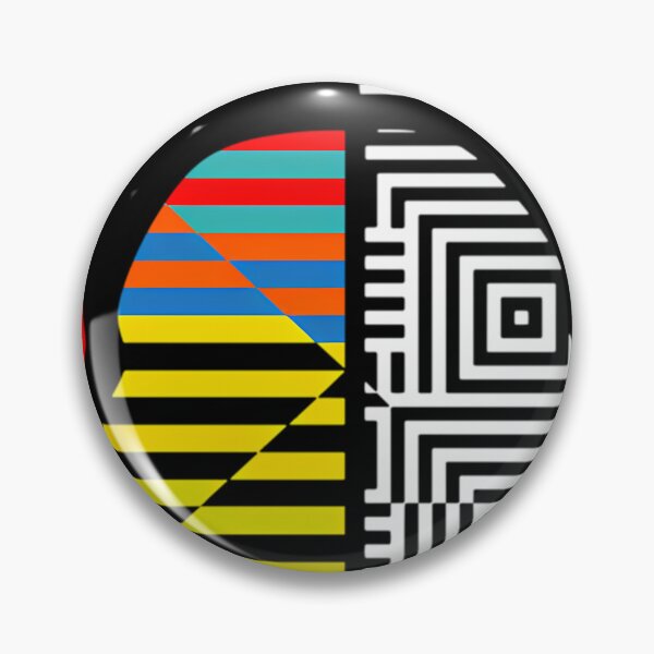 Item preview, Orchestral Manoueuvres In The Dark designed and sold by UrbanVisions.