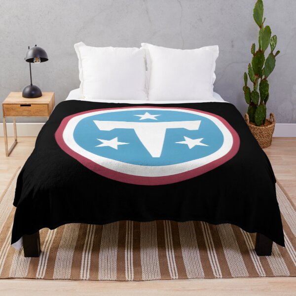 Item preview, Tennessee Titans New Logo 2026 designed and sold by Prints3000.