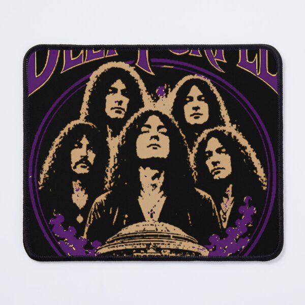Item preview, Deep Purple Vintage 80S  designed and sold by Jackzounds.