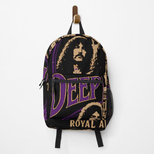 Item preview, Deep Purple Vintage 80S designed and sold by Jackzounds.