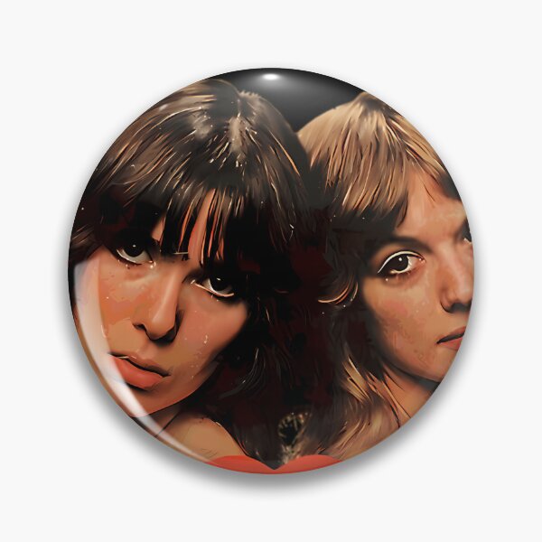 Artikelvorschau, Heart Band Dreamboat Annie entworfen und verkauft von kakkak2305.