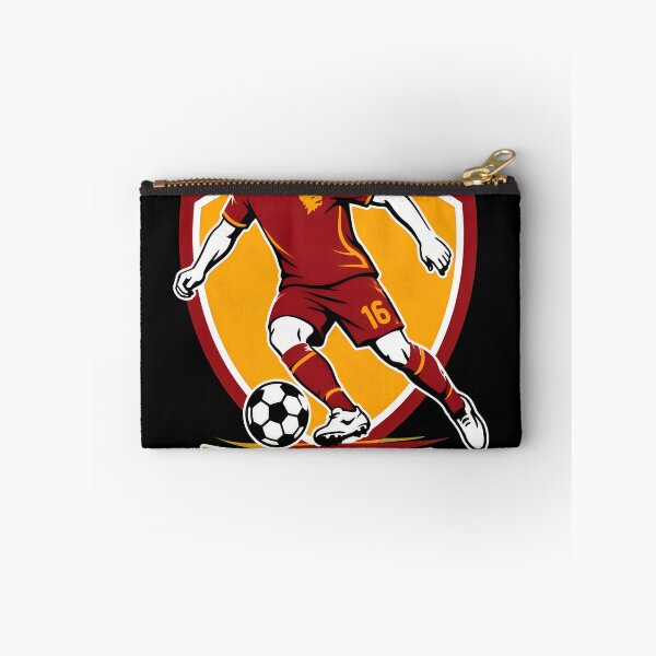 Item preview, Dynamic Soccer Player Number 16 designed and sold by theSilvaRoom.