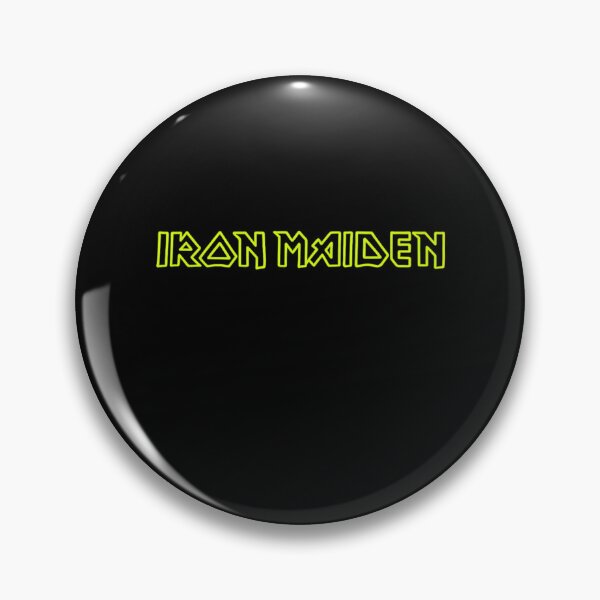 Item preview, Yellow Outlined Text Solid Black Background designed and sold by emojaad.