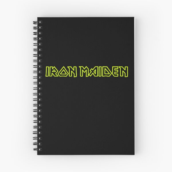 Item preview, Yellow Outlined Text Solid Black Background designed and sold by emojaad.