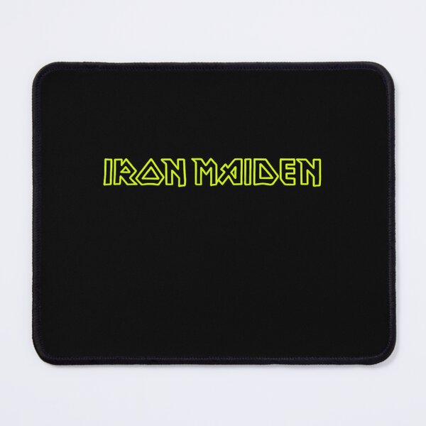 Item preview, Yellow Outlined Text Solid Black Background designed and sold by emojaad.