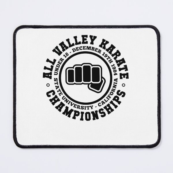 Item preview, Martial Arts Tournament Emblem Fist Symbol designed and sold by Alparko.