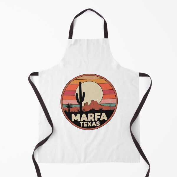 Item preview, Marfa Texas: Desert Sunset designed and sold by CircinusStore.