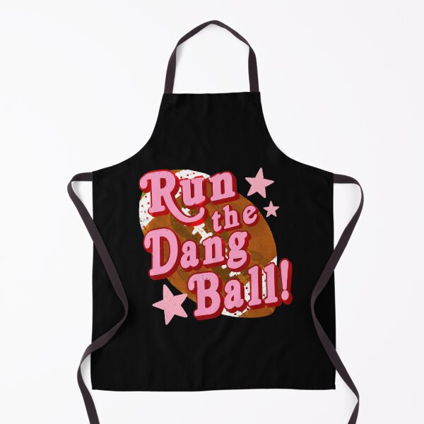 Item preview, Run the Dang Ball designed and sold by carceresm.