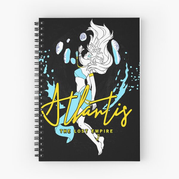 Item preview, Floating Kida Watercolor Graphic designed and sold by kakkak2305.