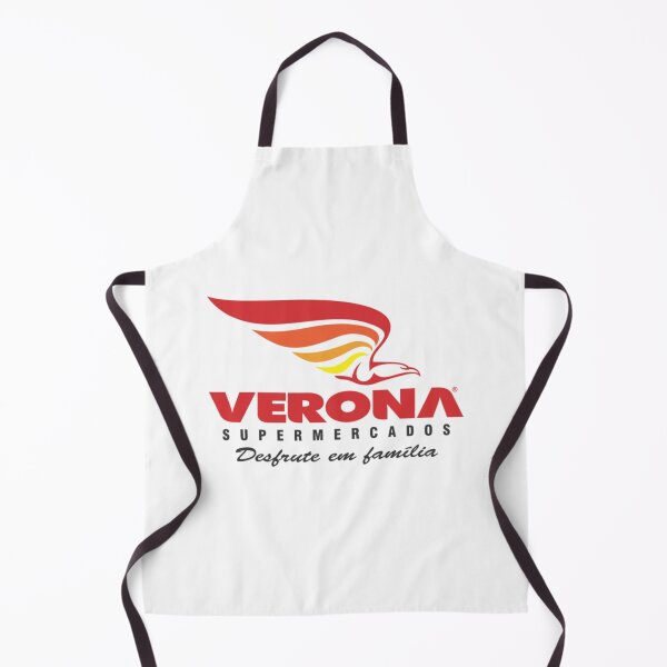 Item preview, Verona Supermercados Eagle Wing Logo designed and sold by jinmkh.