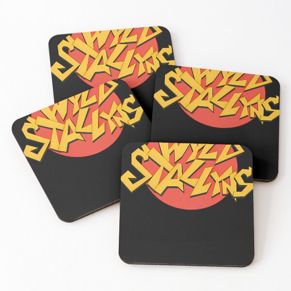 Item preview, Wyld Stallyns designed and sold by UrbanVisions.