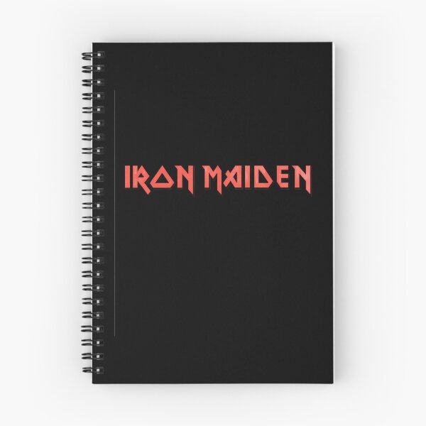 Item preview, Red Text Bold Minimalist Dark Background designed and sold by emojaad.