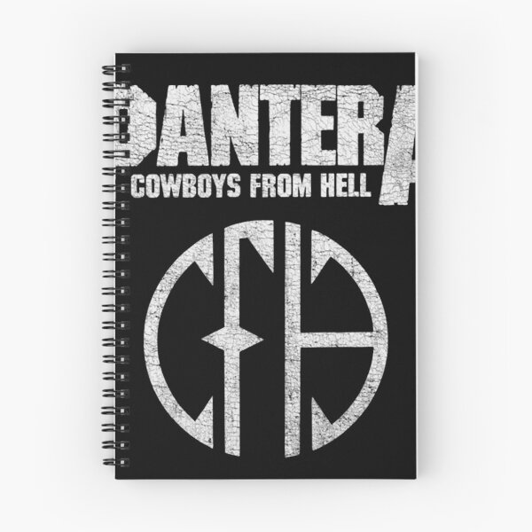 Item preview, Pantera Band T-Shirt designed and sold by DeondreDonnel.