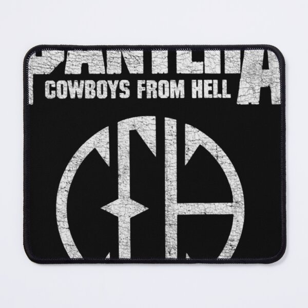 Item preview, Pantera Band T-Shirt designed and sold by DeondreDonnel.