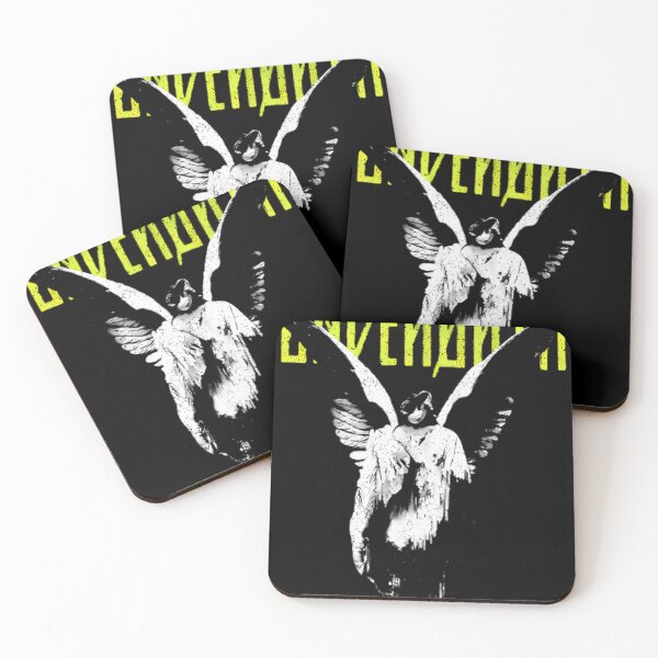 Item preview, Underoath designed and sold by UrbanVisions.
