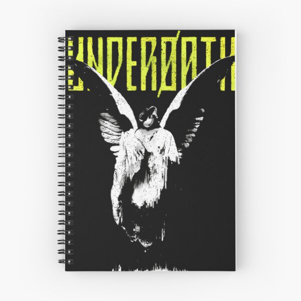 Item preview, Underoath designed and sold by UrbanVisions.