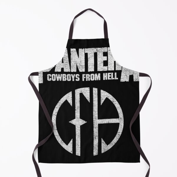 Item preview, Pantera Band T-Shirt designed and sold by DeondreDonnel.