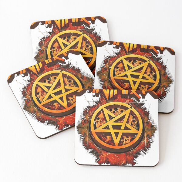 Item preview, Anthrax Band designed and sold by kakkak2305.