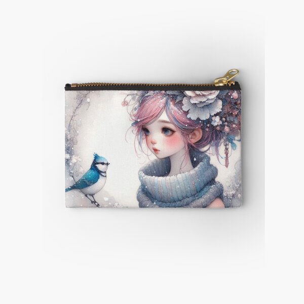 Item preview, Introvert Charming Girl designed and sold by Beyondnote-Art.