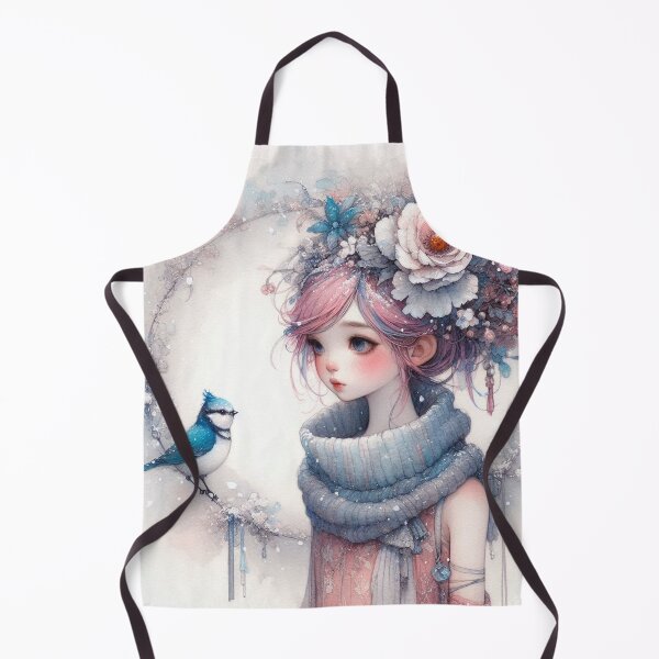 Item preview, Introvert Charming Girl designed and sold by Beyondnote-Art.