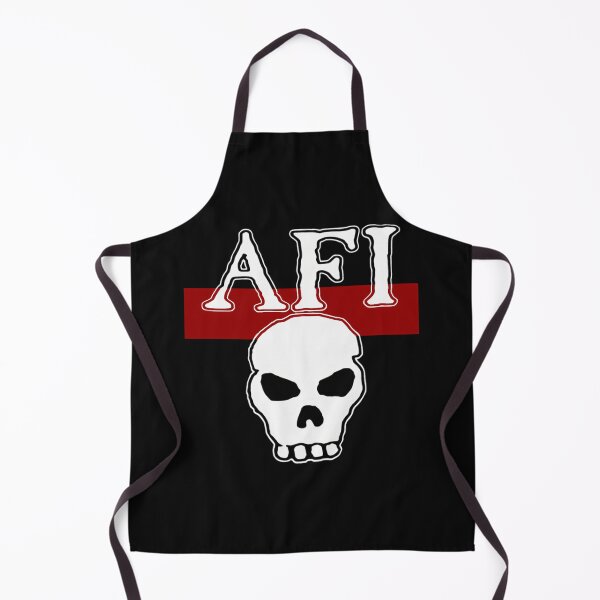 Item preview, AFI BANDS For Men Women designed and sold by AmyCasper2.