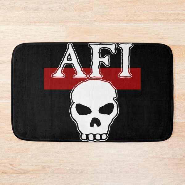 Item preview, AFI BANDS For Men Women designed and sold by AmyCasper2.