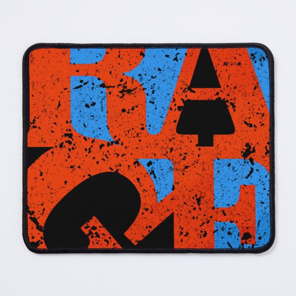 Item preview, Rage T-Shirt designed and sold by DeondreDonnel.