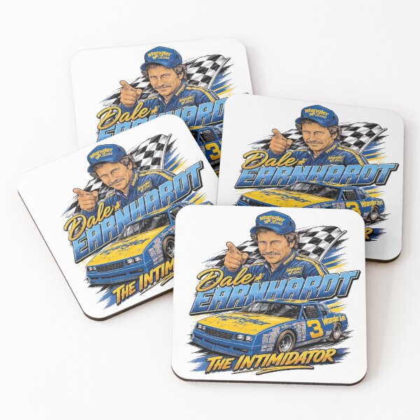 Item preview, Stock Car Racing Driver designed and sold by theSilvaRoom.