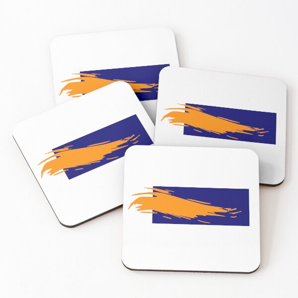 Item preview, Bergen in North Holland flag designed and sold by rheyes.