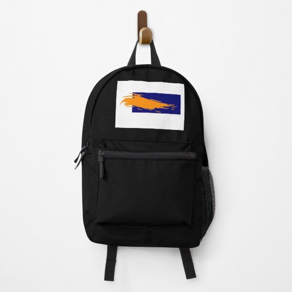 Item preview, Bergen in North Holland flag designed and sold by rheyes.