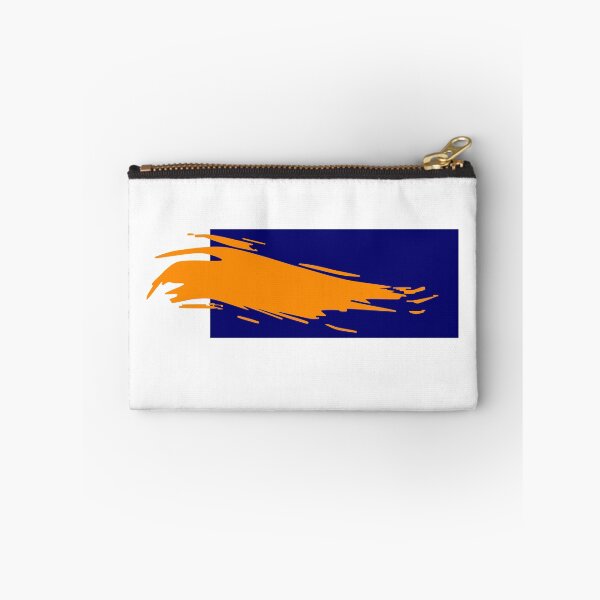 Artikelvorschau, Flagge von Bergen in Nordholland entworfen und verkauft von rheyes.