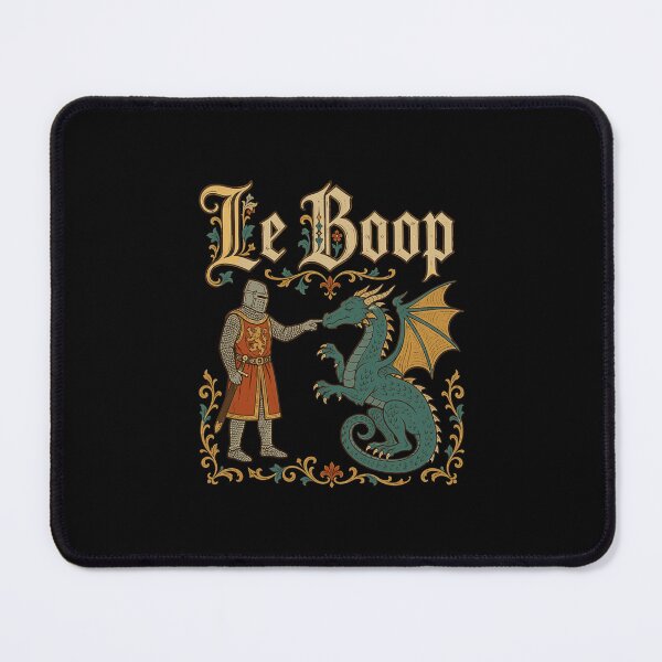 Item preview, Le Boop designed and sold by carceresm.