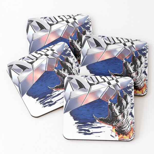 Item preview, Dokken Band designed and sold by FableWeaver.