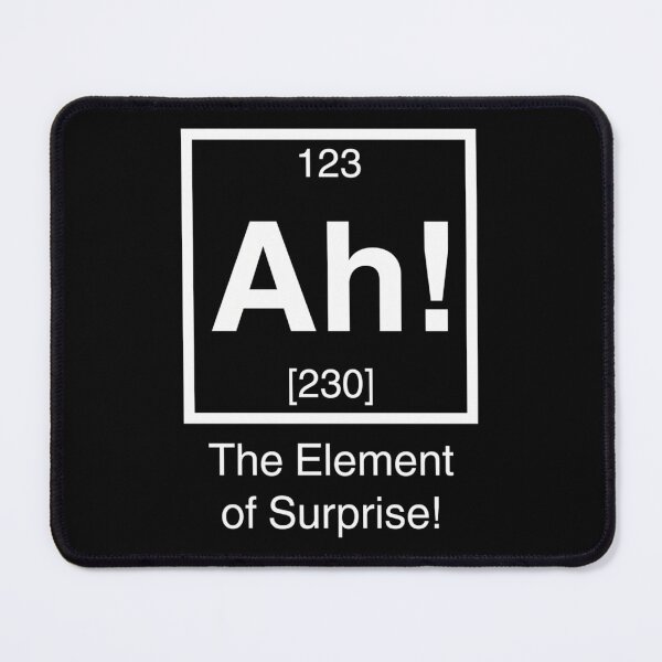 Item preview, Periodic Table Chemistry Chemistry Box designed and sold by FJMA.