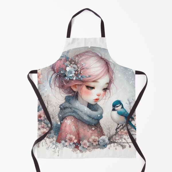 Item preview, Introvert Charming Girl designed and sold by Beyondnote-Art.