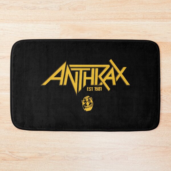 Item preview, Anthrax Completed For Men Women designed and sold by AmyCasper2.