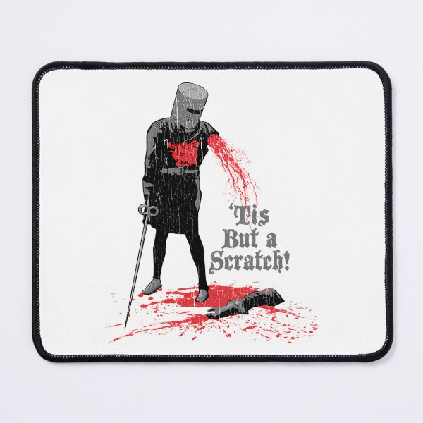 Item preview, Severed Arm Bloody Medieval Knight designed and sold by FJMA.